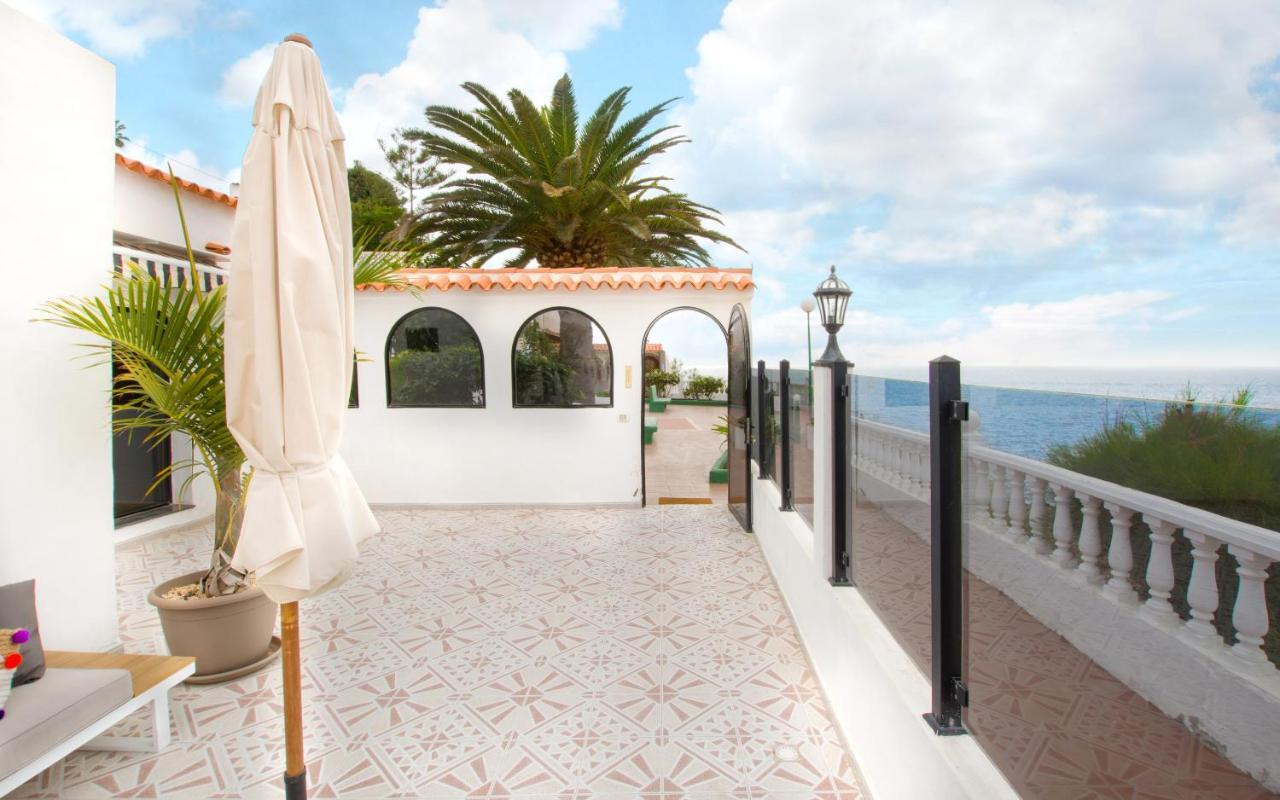 Guesthouse Le Reve Mogán Exterior photo