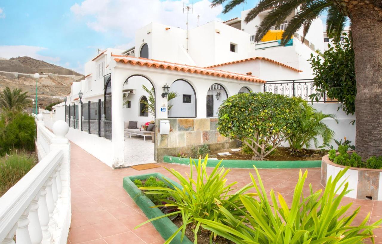 Guesthouse Le Reve Mogán Exterior photo